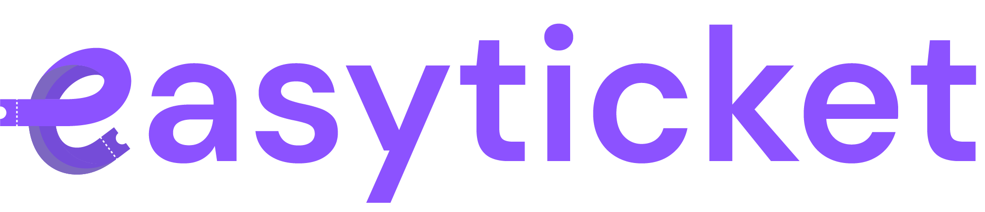 Easyticket Logo